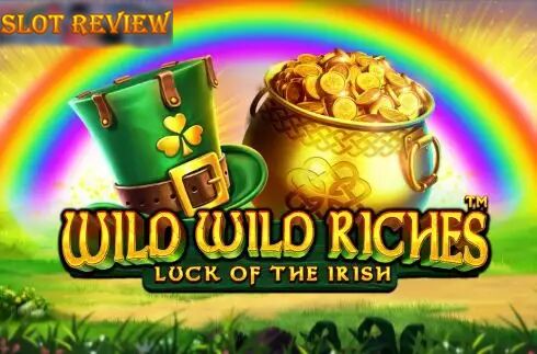 Wild Wild Riches Slot Review